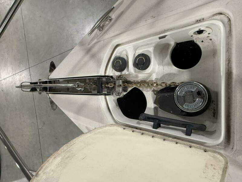 2005 Formula Super Sport