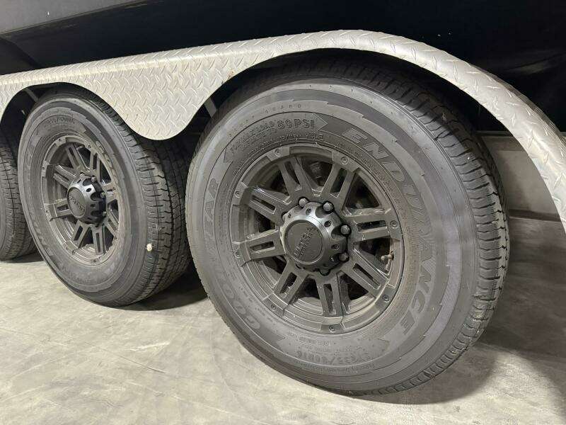 2005 Formula Super Sport