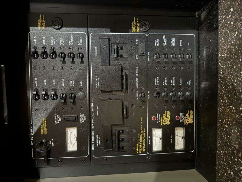 2005 Formula Super Sport