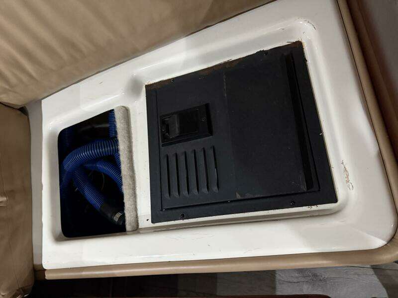 2005 Formula Super Sport