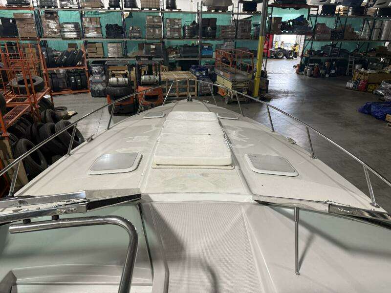 2005 Formula Super Sport