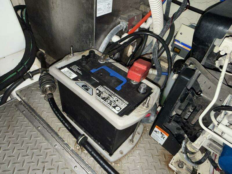 2005 Formula Super Sport