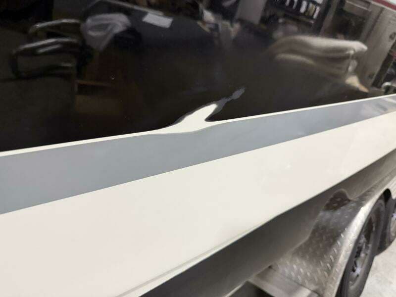 2005 Formula Super Sport