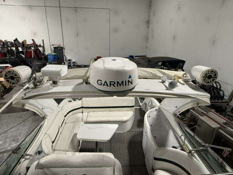 2005 Formula Super Sport