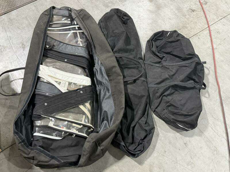 2005 Formula Super Sport