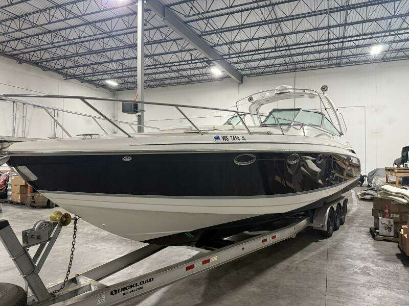 2005 Formula Super Sport