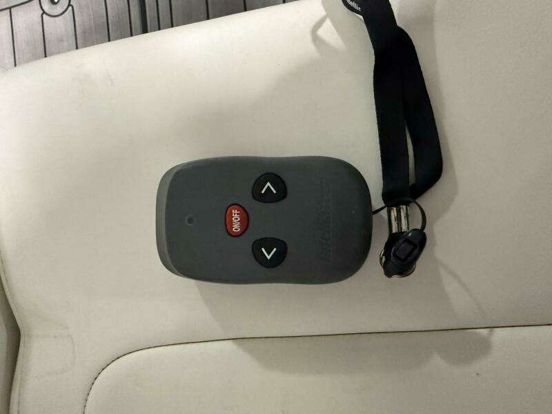 2005 Formula Super Sport