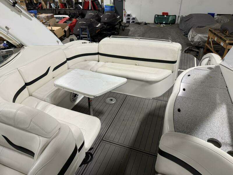 2005 Formula Super Sport