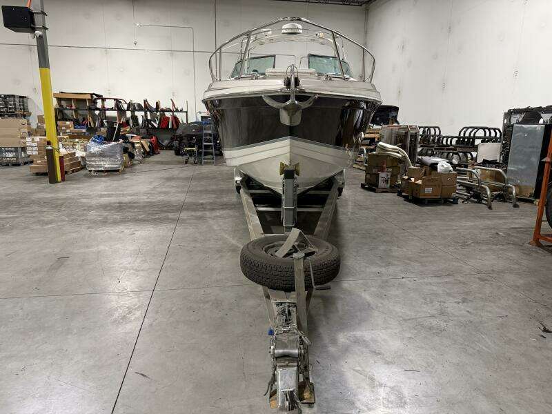 2005 Formula Super Sport