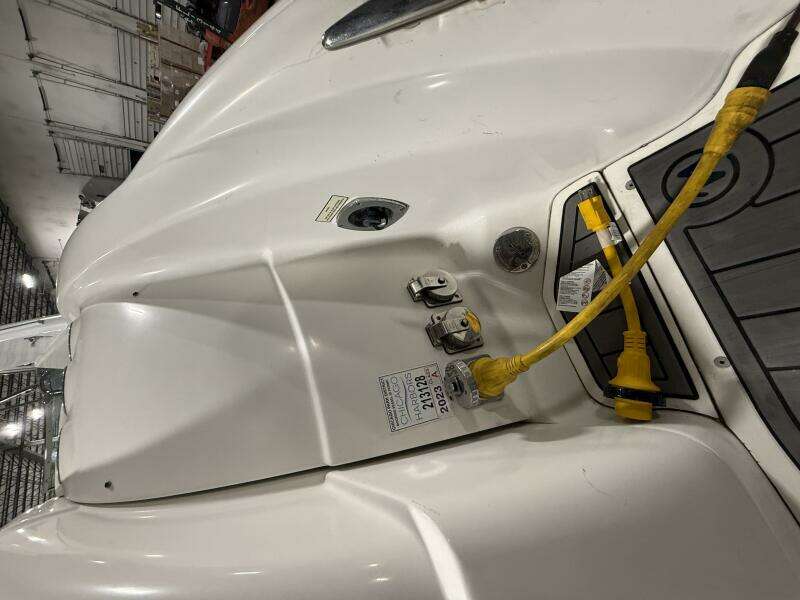 2005 Formula Super Sport