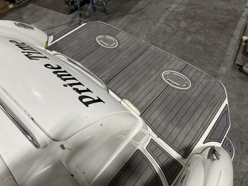 2005 Formula Super Sport