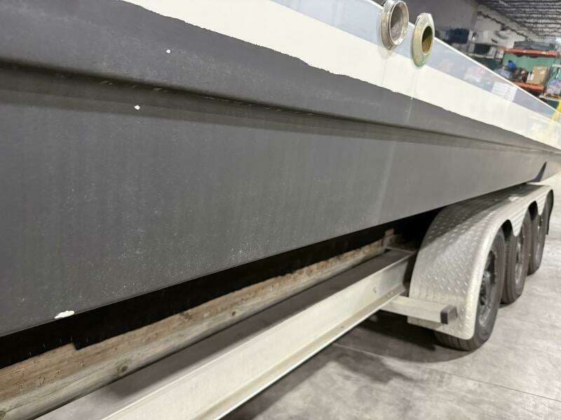 2005 Formula Super Sport