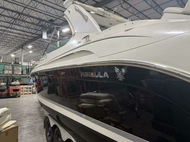 2005 Formula Super Sport