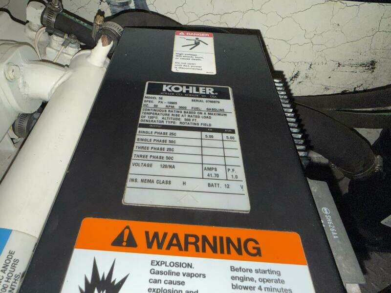 2005 Formula Super Sport