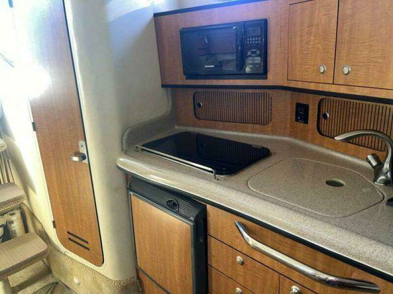 2006 Sea Ray Sundancer