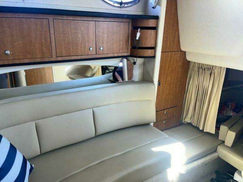 2006 Sea Ray Sundancer