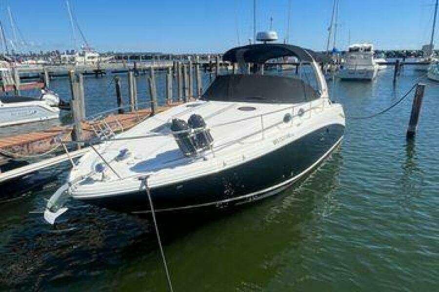 2006 Sea Ray Sundancer