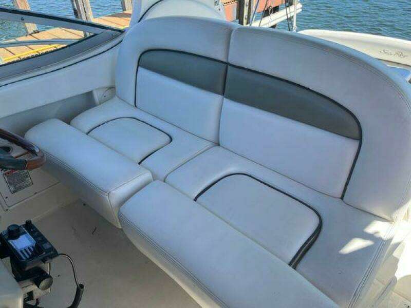2006 Sea Ray Sundancer