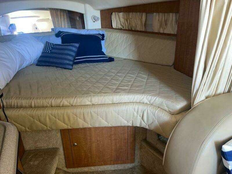 2006 Sea Ray Sundancer