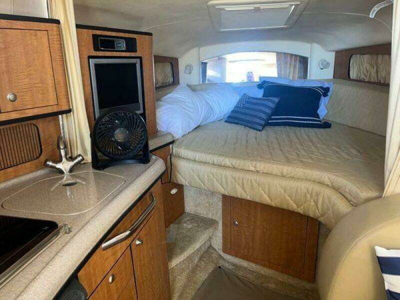 2006 Sea Ray Sundancer