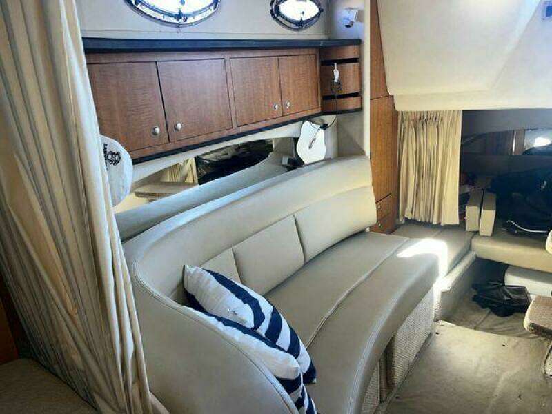 2006 Sea Ray Sundancer