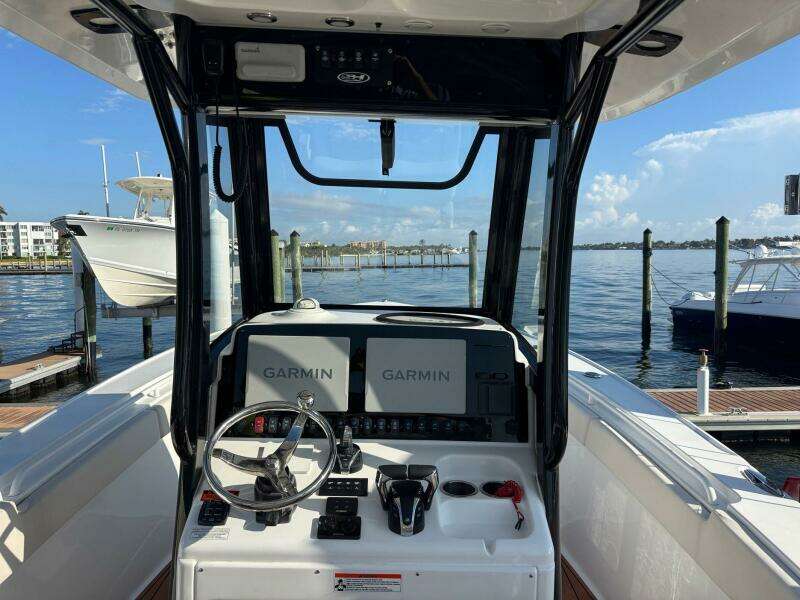 2022 Sea Hunt Ultra 275 SE