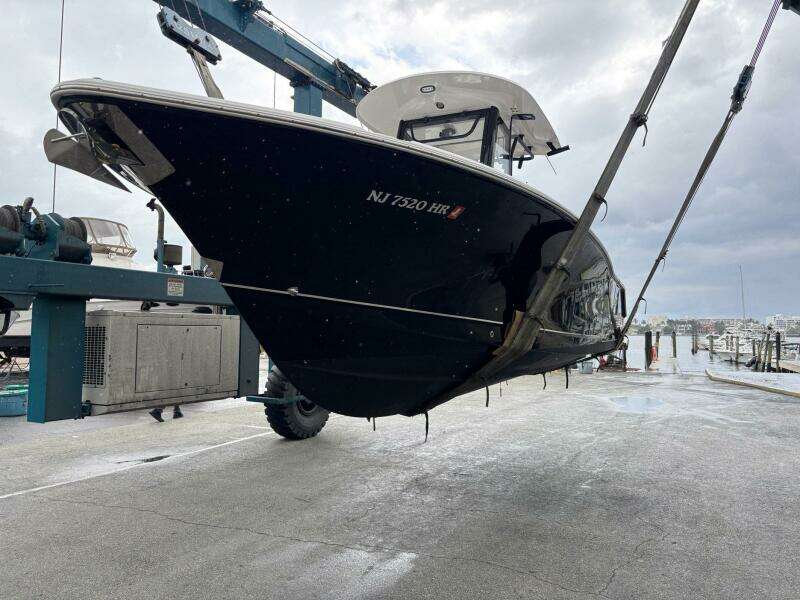 2022 Sea Hunt Ultra 275 SE