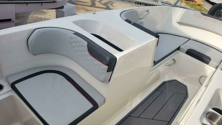 2022 Bayliner Element M17