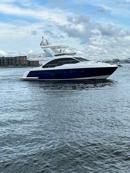 2023 Azimut 50 FLY