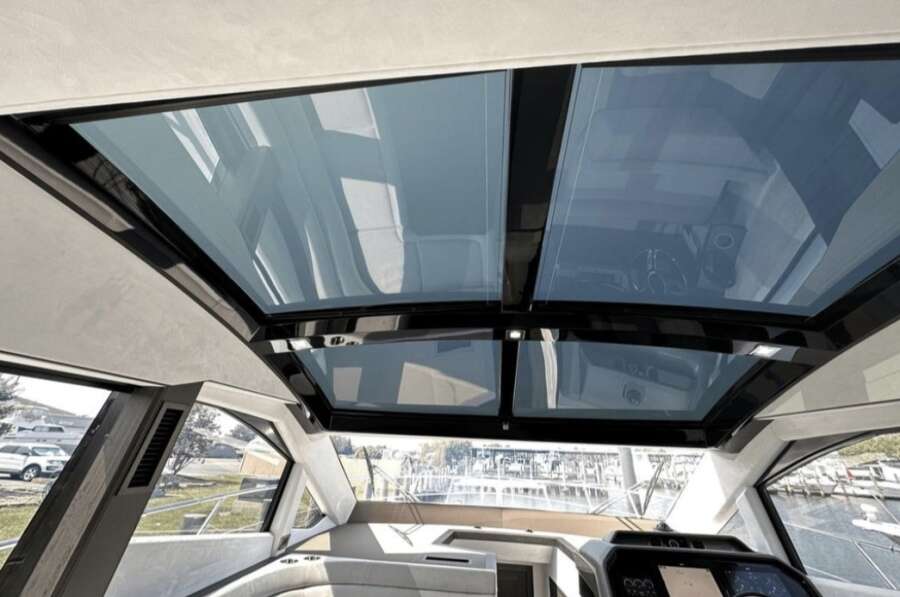 2024 Galeon 510 SKY