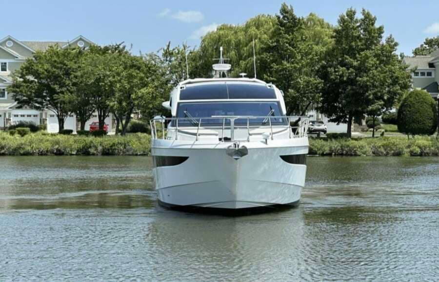 2024 Galeon 510 SKY