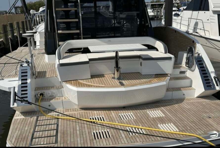 2024 Galeon 510 SKY