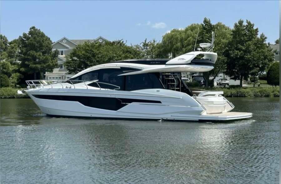 2024 Galeon 510 SKY