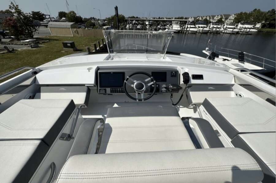2024 Galeon 510 SKY