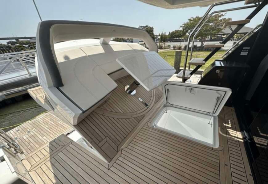 2024 Galeon 510 SKY
