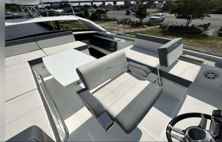 2024 Galeon 510 SKY