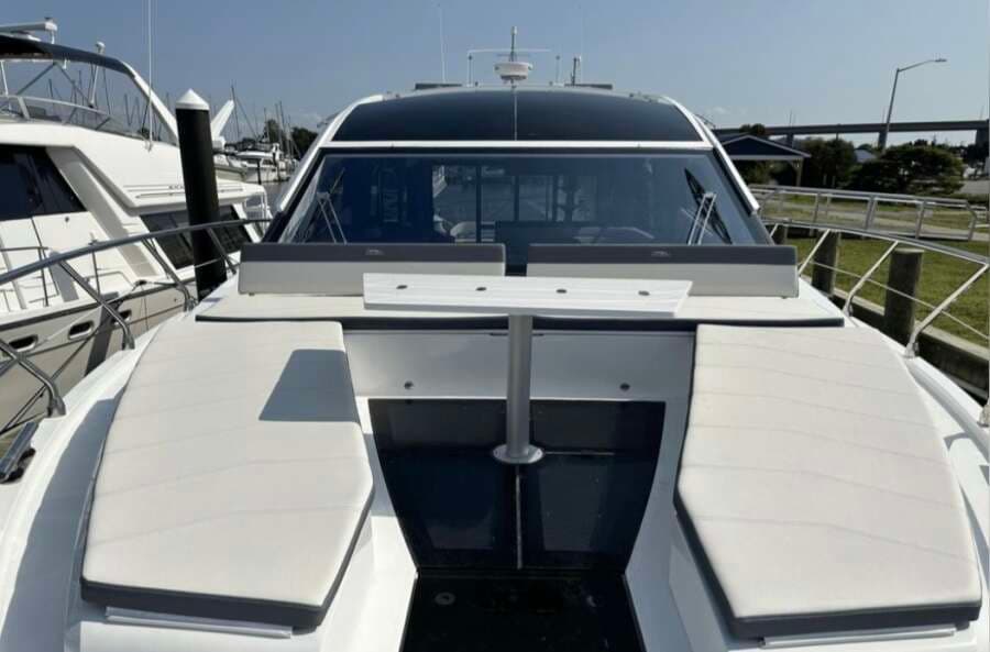 2024 Galeon 510 SKY
