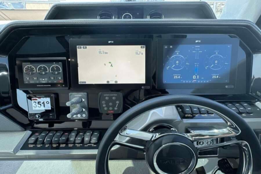 2024 Galeon 510 SKY