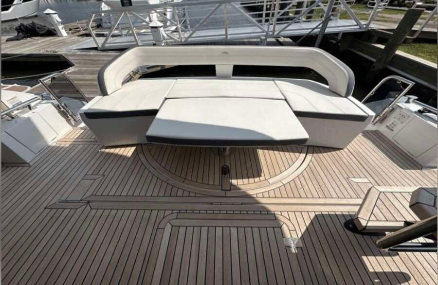 2024 Galeon 510 SKY