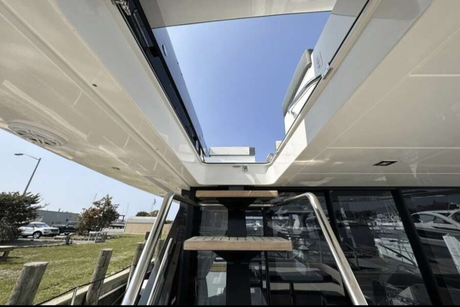 2024 Galeon 510 SKY