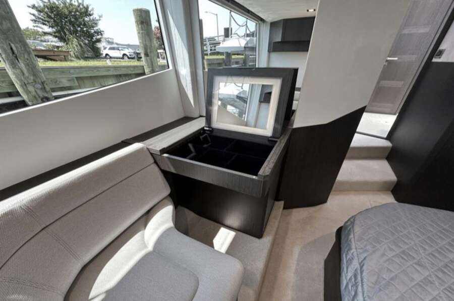 2024 Galeon 510 SKY