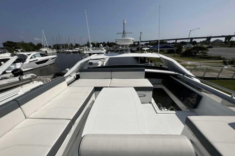 2024 Galeon 510 SKY