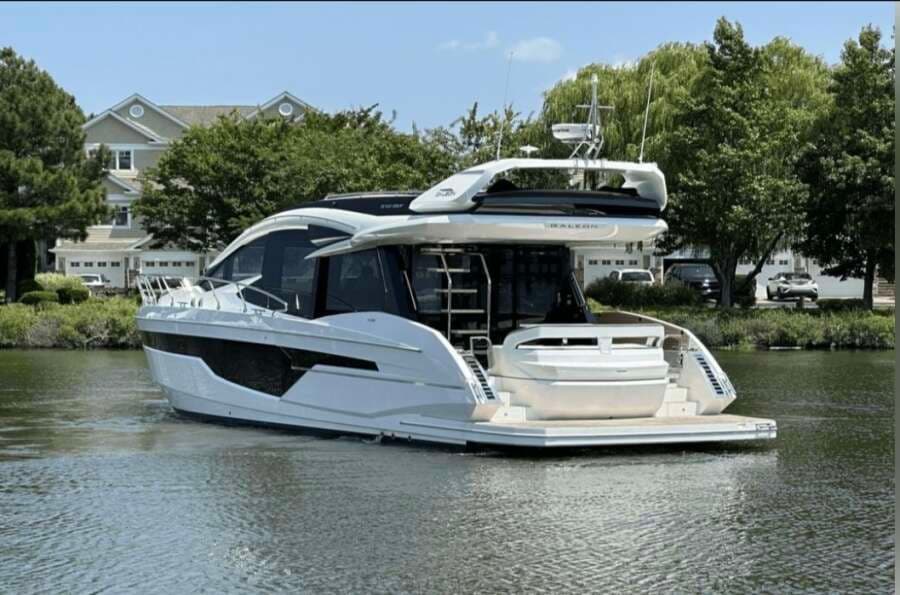 2024 Galeon 510 SKY