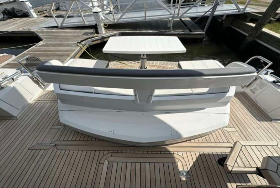 2024 Galeon 510 SKY