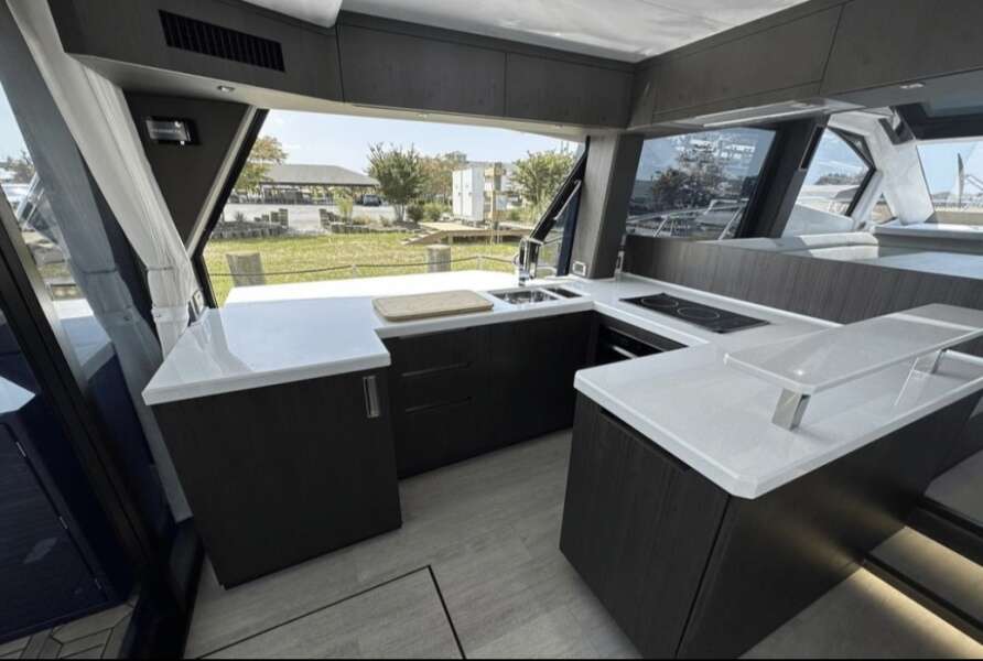 2024 Galeon 510 SKY