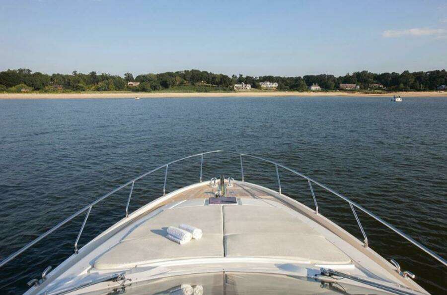 2018 Ferretti Yachts 