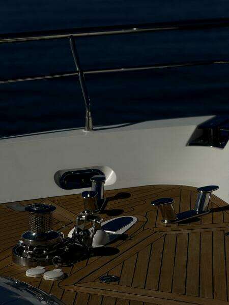 2014 Fairline 