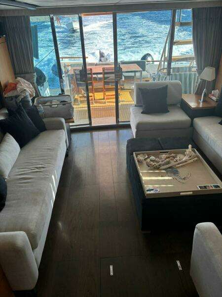 2014 Fairline 