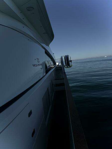 2014 Fairline 