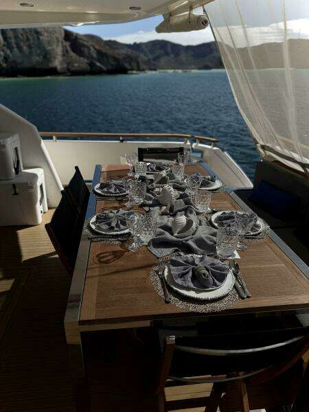 2014 Fairline 